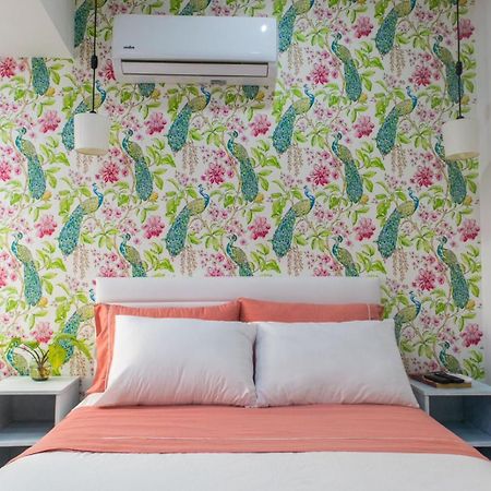 Casa Colors Hotel Cartagena Exterior photo