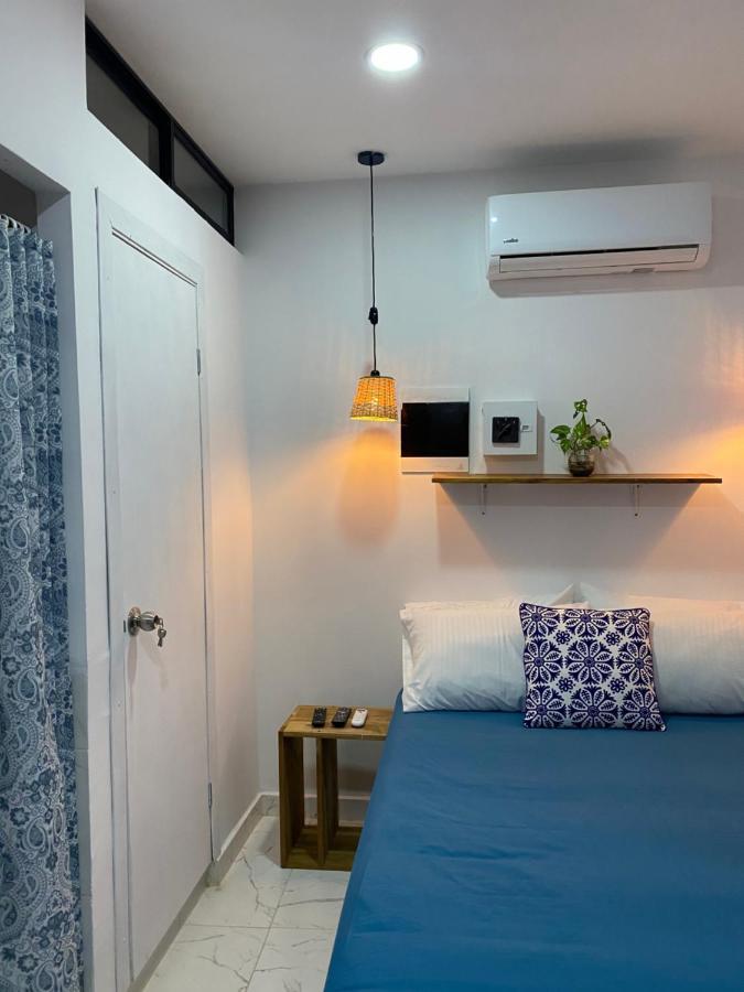 Casa Colors Hotel Cartagena Exterior photo