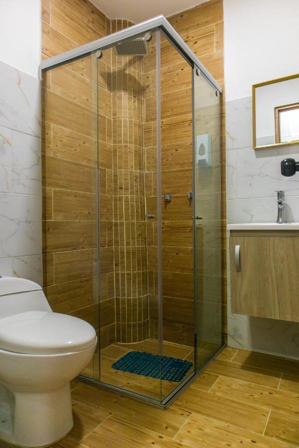 Casa Colors Hotel Cartagena Exterior photo