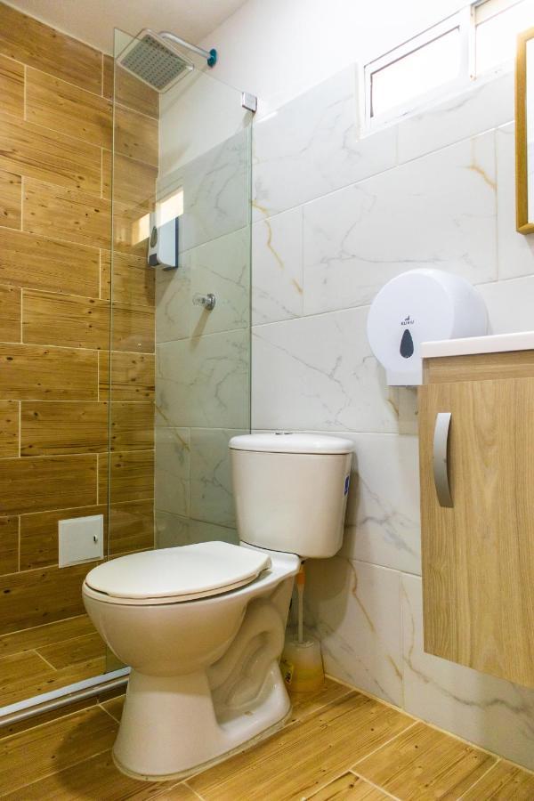 Casa Colors Hotel Cartagena Exterior photo