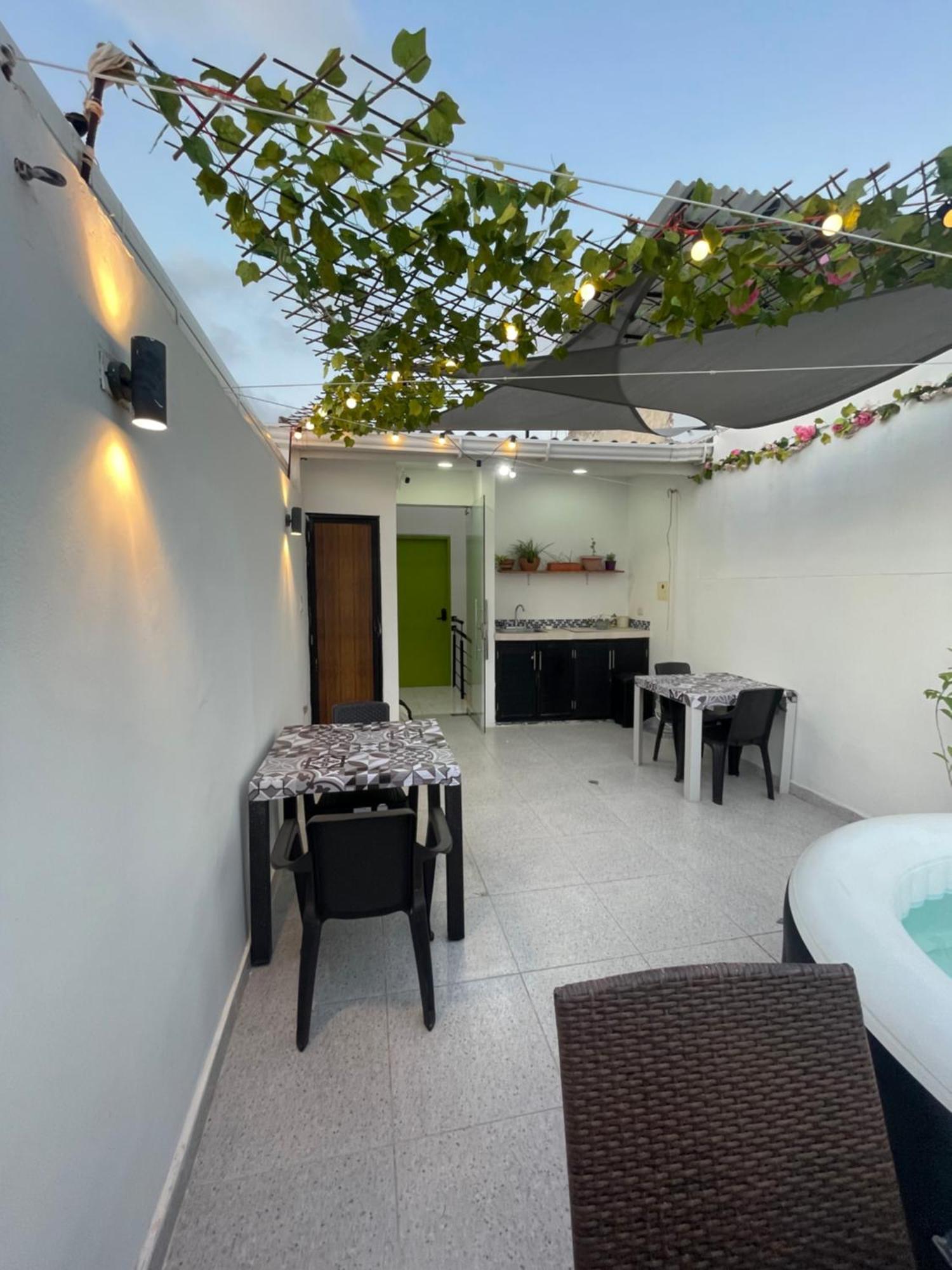 Casa Colors Hotel Cartagena Exterior photo
