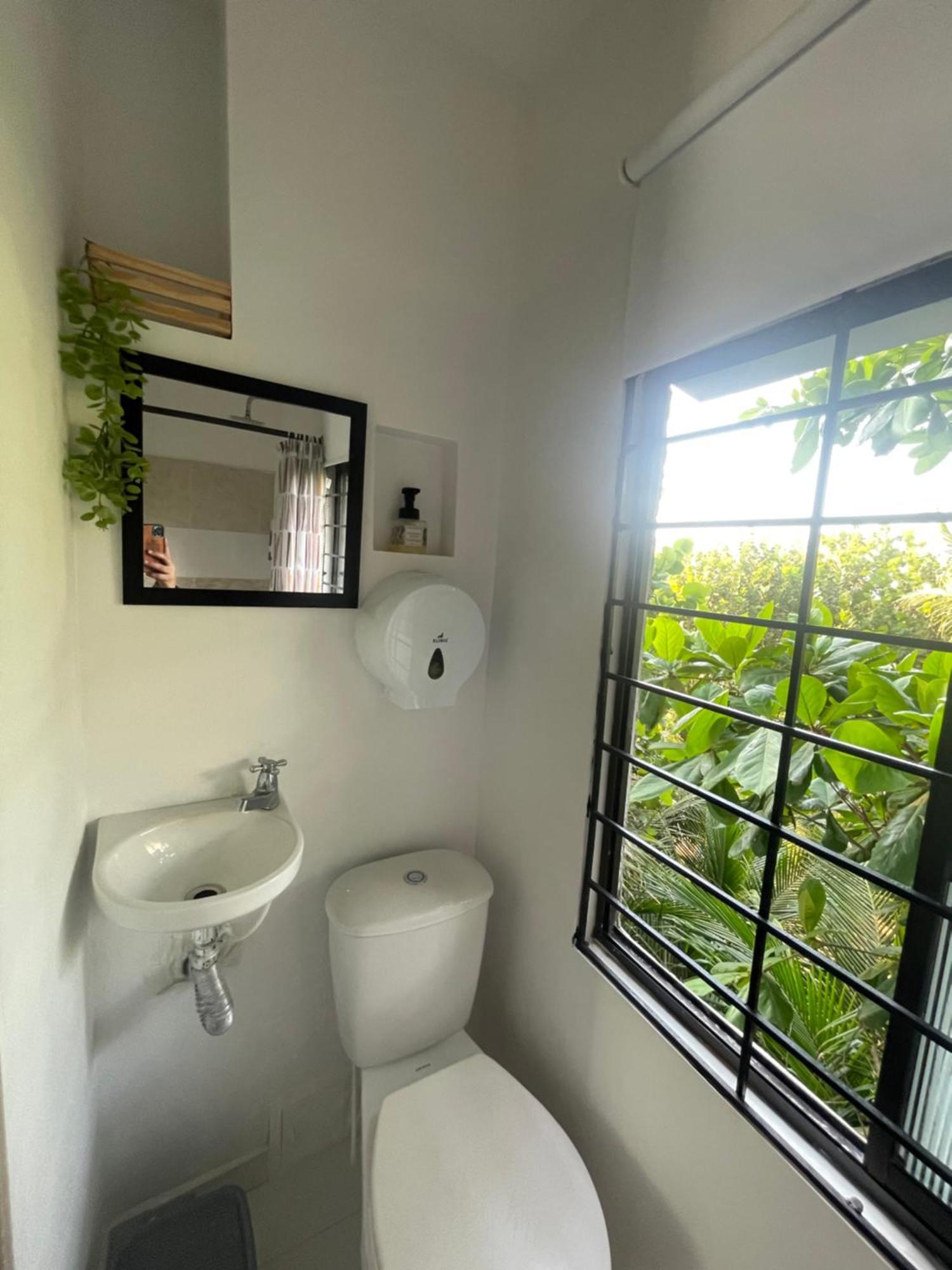 Casa Colors Hotel Cartagena Exterior photo